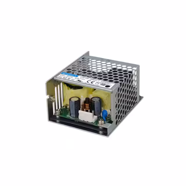 LOF120-20B27-C Mornsun America, LLC  Convertisseurs CA/CC